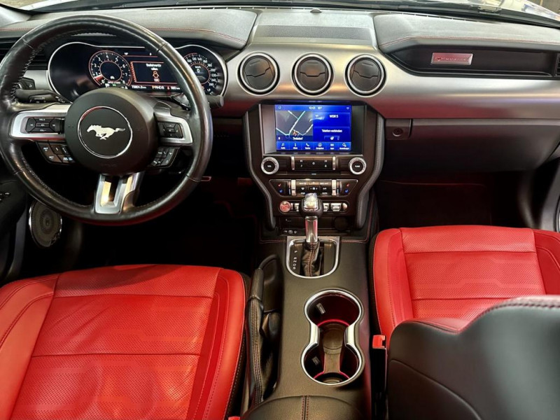 Ford Mustang GT Aut. 1.Hd | Unfallfrei |DE +MagneRide  occasion  L'Union - photo n13